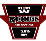 Summer Wine Brewery - Rouge
