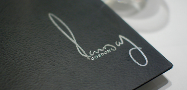 Restaurant Gordon Ramsay (Revisit), London