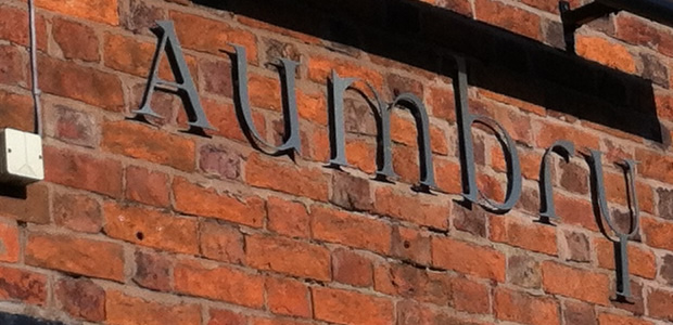 Aumbry,  Prestwich, Manchester