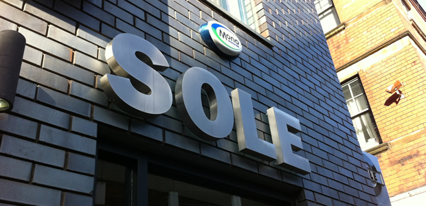 Sole, Manchester