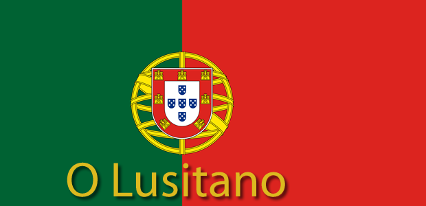 O Lusitano, Albufeira, Algarve, Portugal