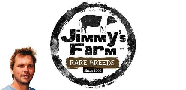 Jimmy’s Farm Restaurant, Ipswich, Suffolk