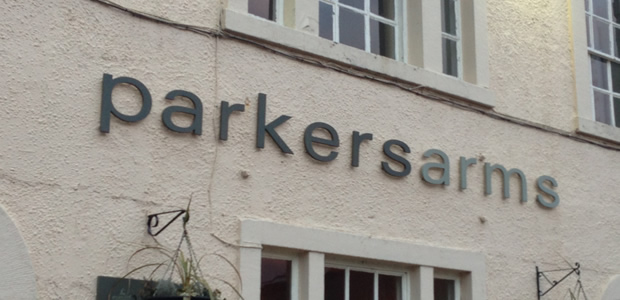 Parkers Arms, Newton-in-Bowland ‘Gamekeepers Menu’ & More Simply Stunning Food