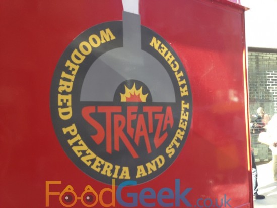 Streatza