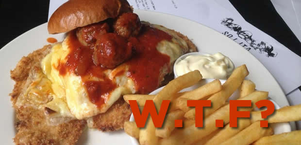 WTF Is A Parmo Anyway?