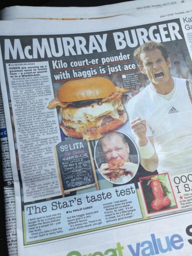 The Daily Star