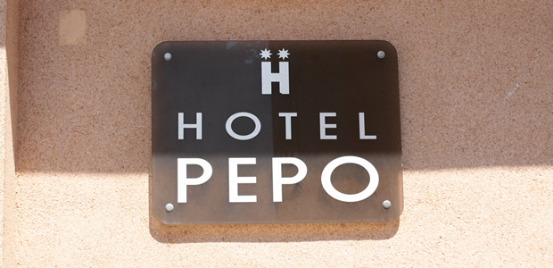 Hotel Pepo, Benifallet, Spain – A Tiny Village Hotel With BIG Ideas
