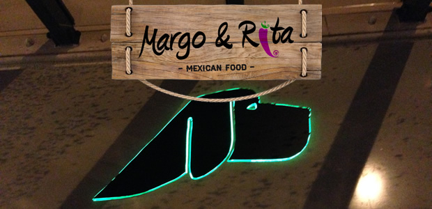 Margo & Rita’s Mexican Street Food Goes Formal With Residency At The Beagle, Cholrton