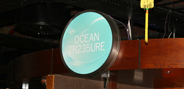 Ocean Treasure 235, Manchester – The Best Chinese Restaurant You’ve Probably Never Heard Of