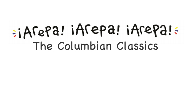 Arepa! Arepa! Arepa! ‘Columbian Classics’ Supper Club