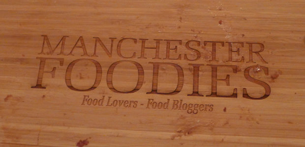 An American Feast At Manchester Foodies Supper Club