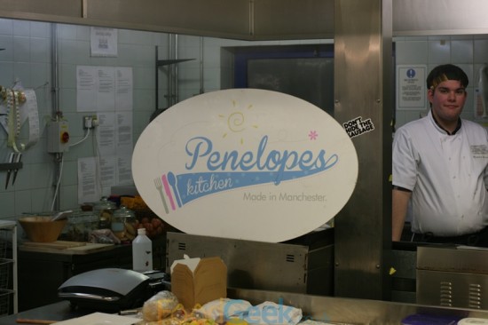 Penelopes Kitchen
