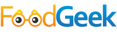 FoodGeekLogo380x120