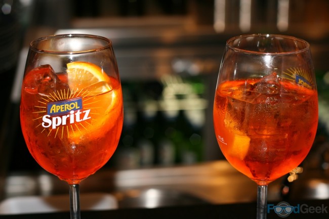 Aperol Spritz