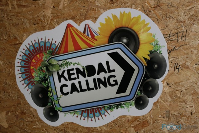 Kendal Calling