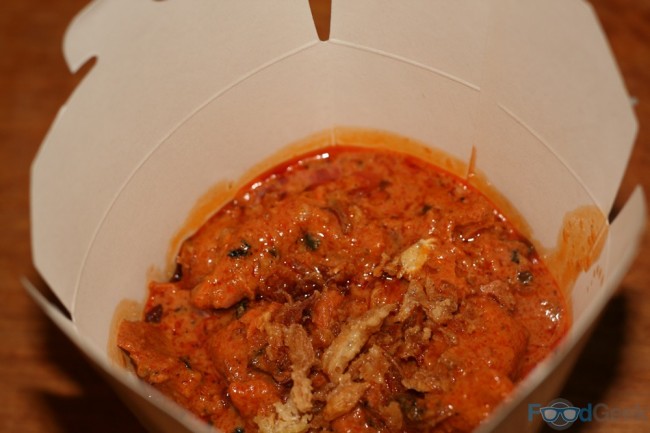 Butter Chicken