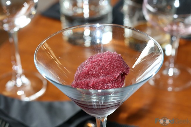 Sangranita