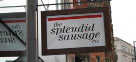 The Splendid Sausage Co