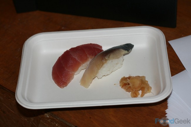 Nigiri