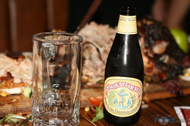 Anchor Steam