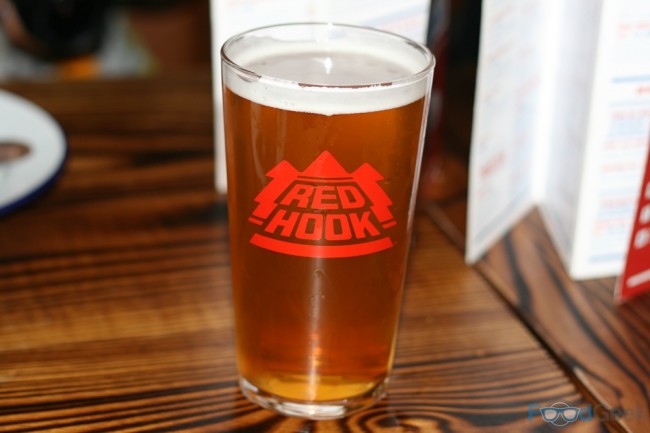 Red Hook - Long Hammer IPA