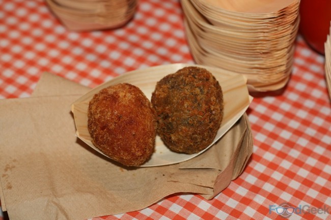 Arancini