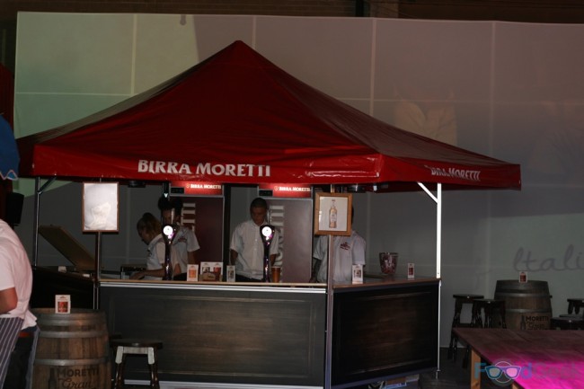 Birra Moretti