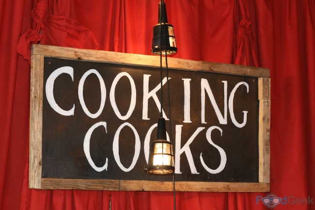 Cooking Cooks - Lombardia