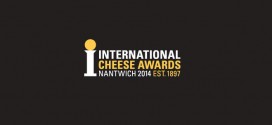 International Cheese Awards – Nantwich 2014