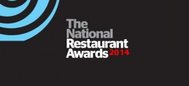 National Restaurant Awards 2014 Winners
