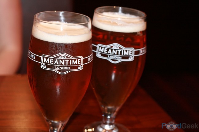 Meantime Pale Ale