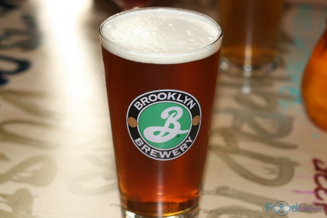 Brooklyn Lager