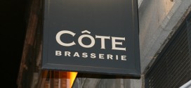 Cote Brasserie, Manchester