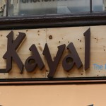 Kayal, Leicester