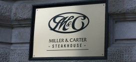 Miller & Carter Manchester