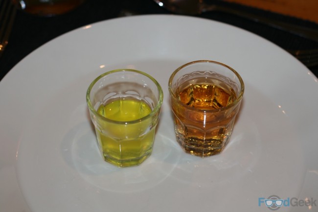 Pickleback