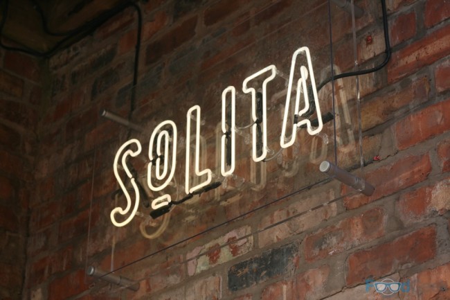 Solita Didsbury