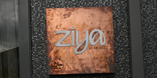 Ziya Asian Grill, Rusholme – ‘Relaunching The Curry Mile’