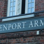 Davenport Arms, Woodford, Stockport, Cheshire