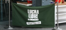 Lucha Libre, Manchester
