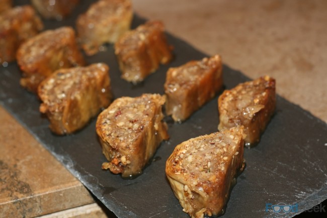 Baklava