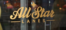 All Star Lanes, Manchester