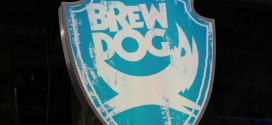 BrewDog, Manchester – Ace Beer But No More BBQ Food! *sadface*