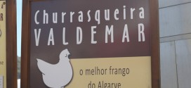 Churrasqueira Valdemar, Silves, Portugal – The Best Piri Piri Chicken In The Algarve
