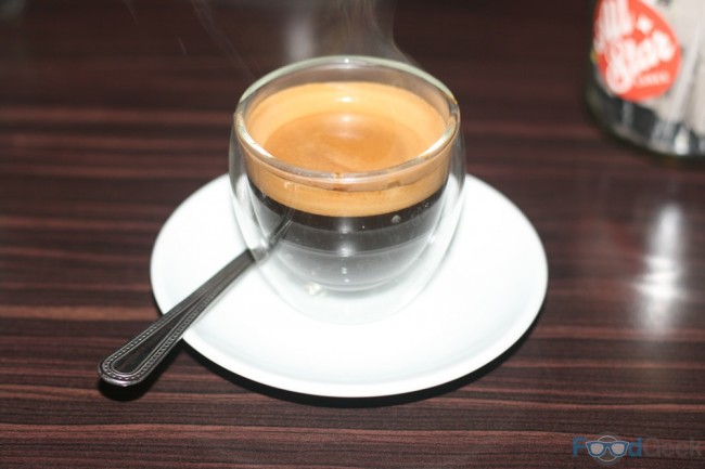 Espresso