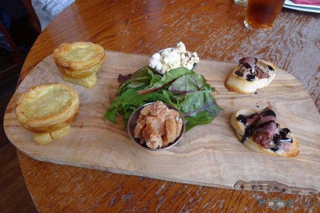 Food Board