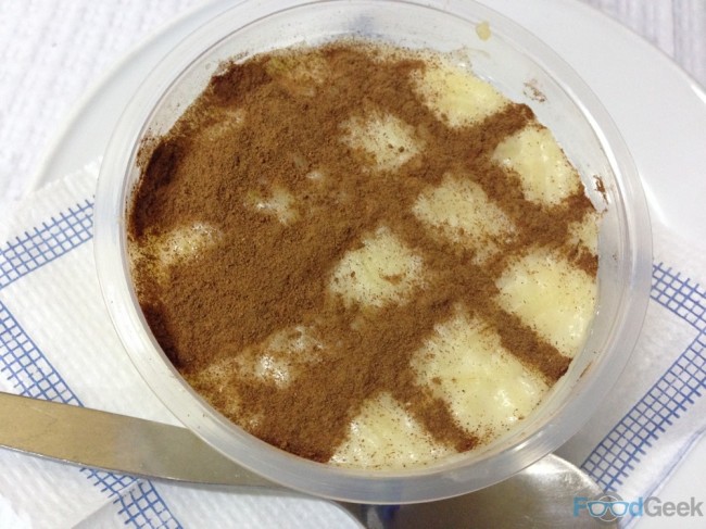 Arroz Doce