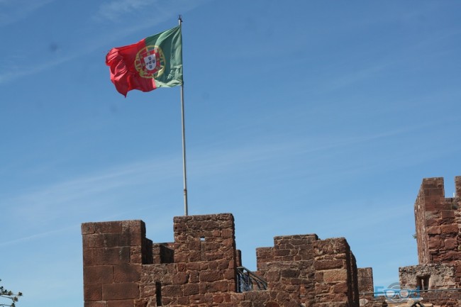 Silves Castle
