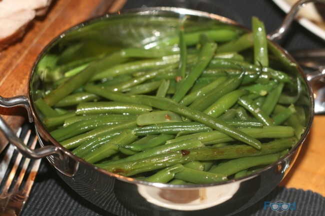 Green Beans