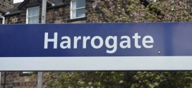 A Great Food & Beer Filled Trip to Harrogate, North Yorkshire